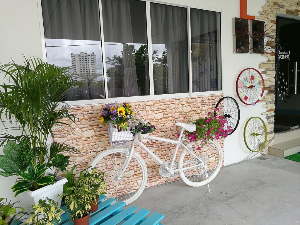 D' Cozy Inn Malacca Extérieur photo
