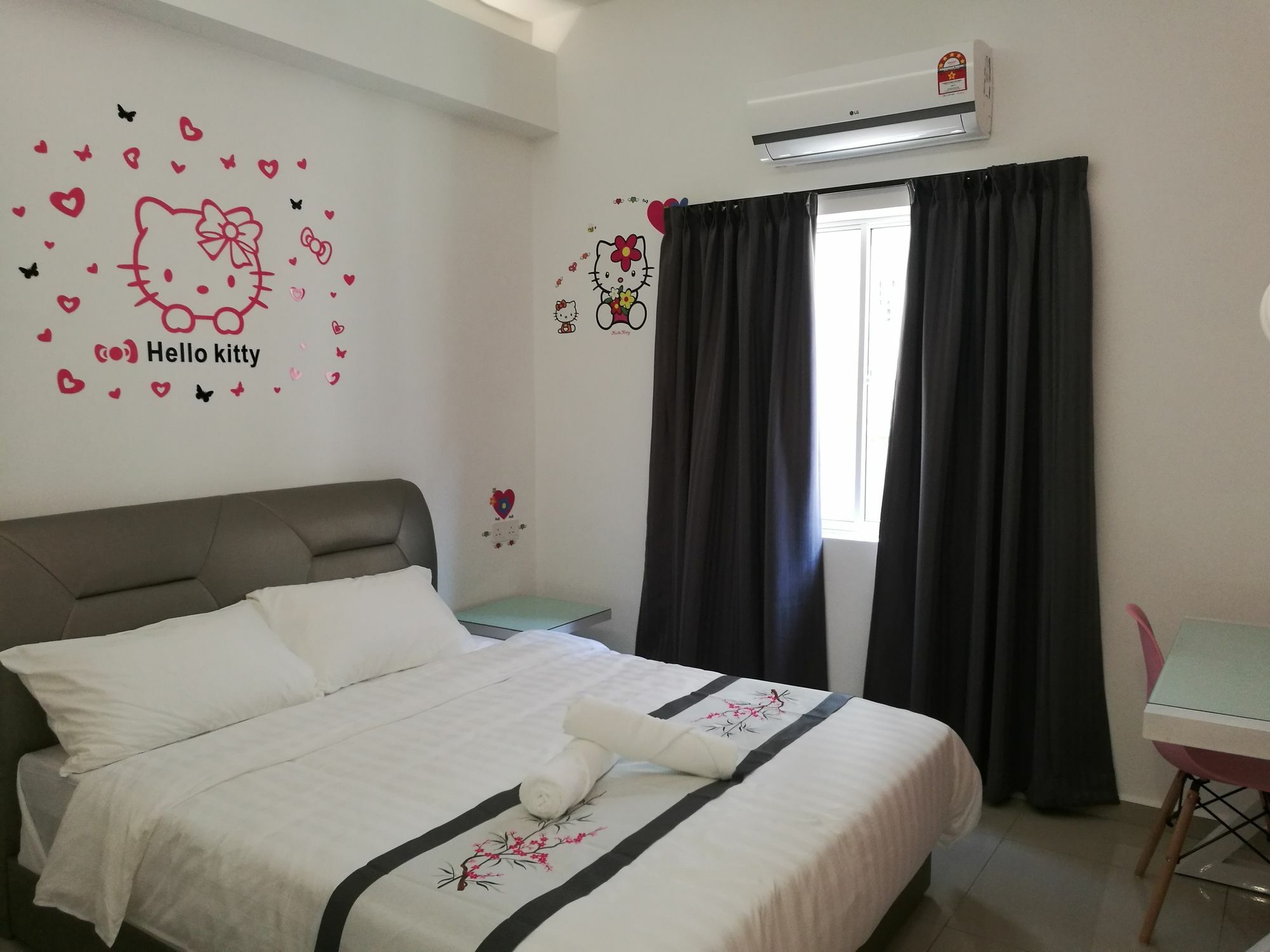 D' Cozy Inn Malacca Extérieur photo