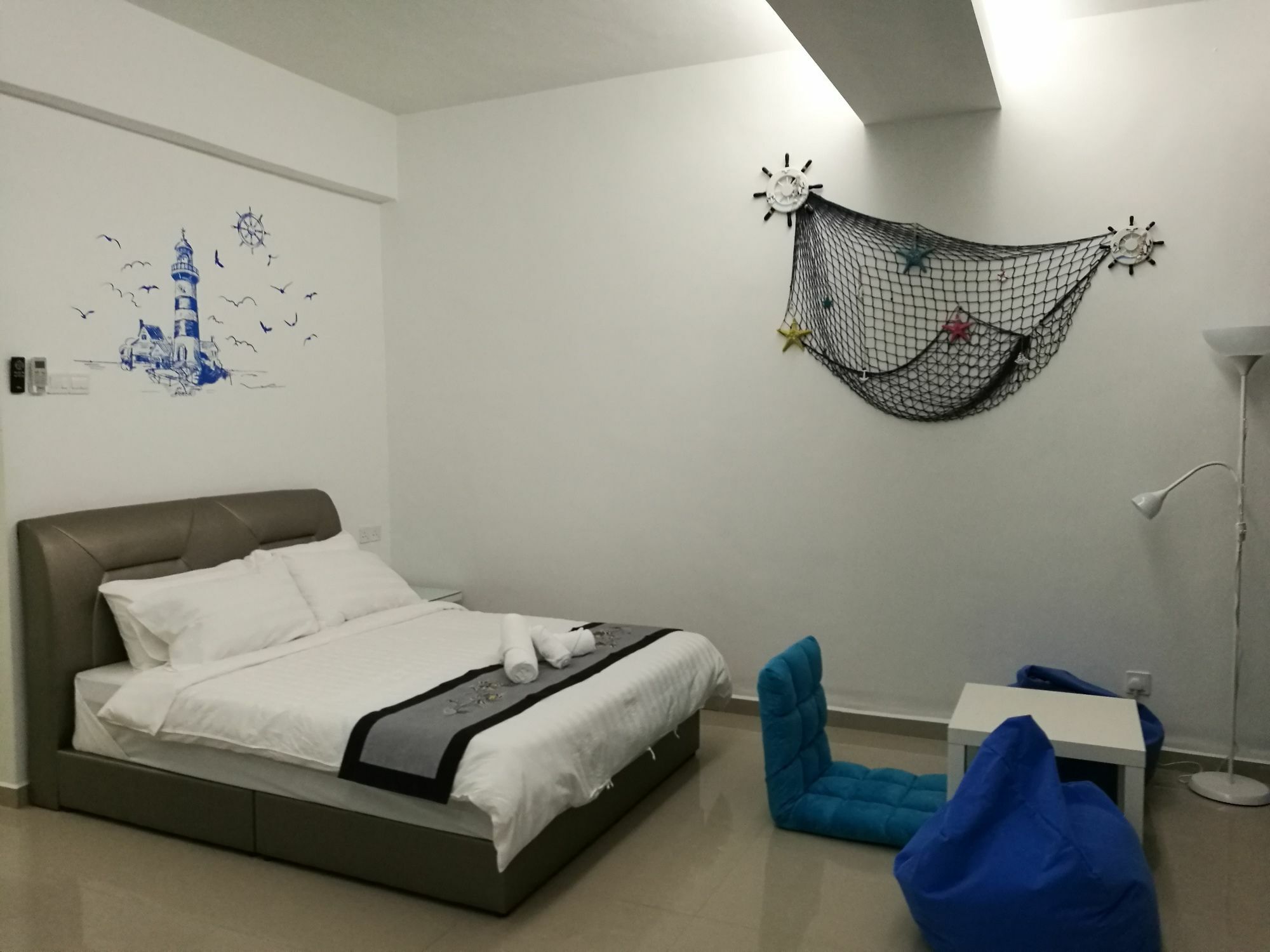 D' Cozy Inn Malacca Extérieur photo