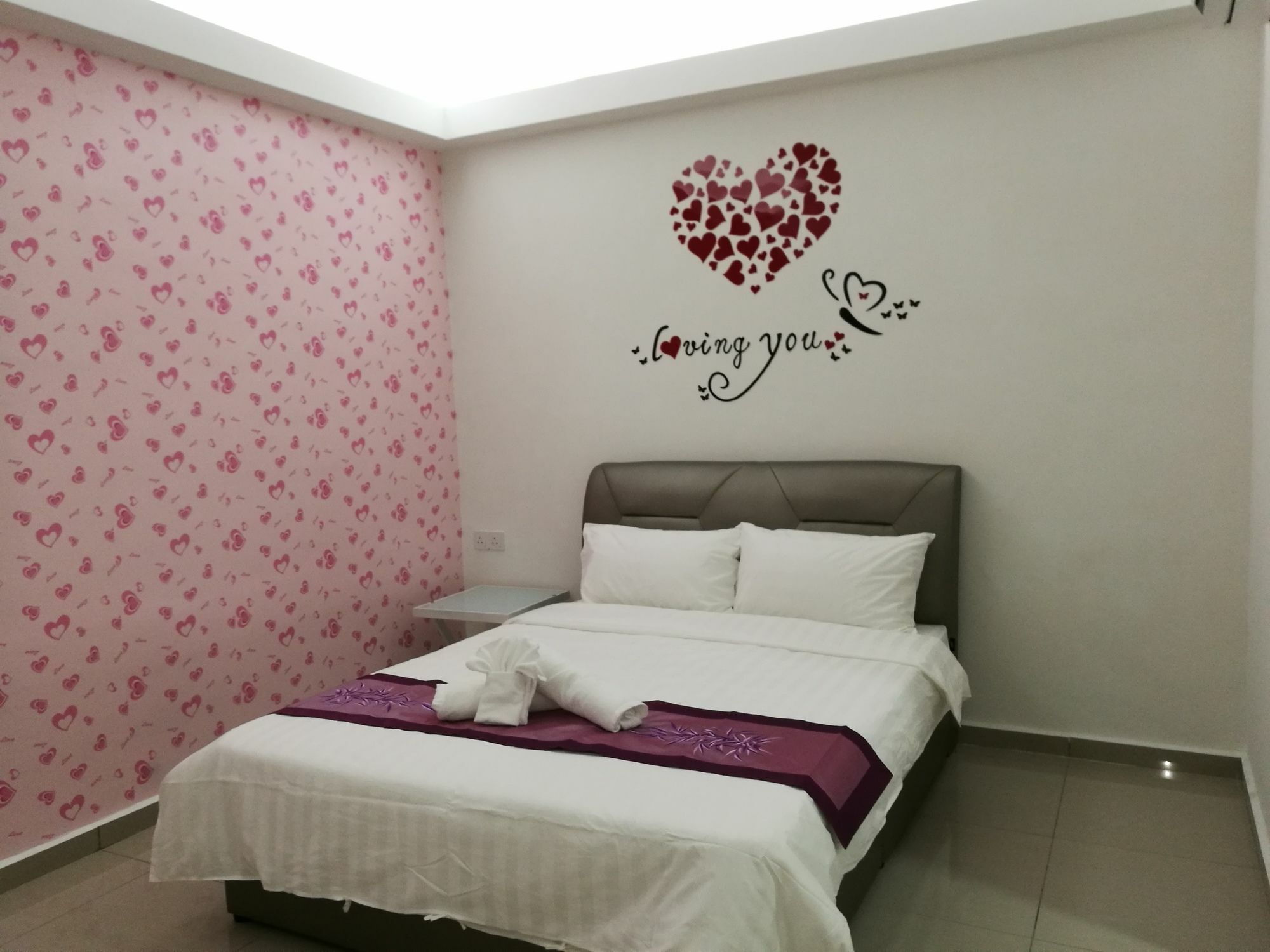 D' Cozy Inn Malacca Extérieur photo