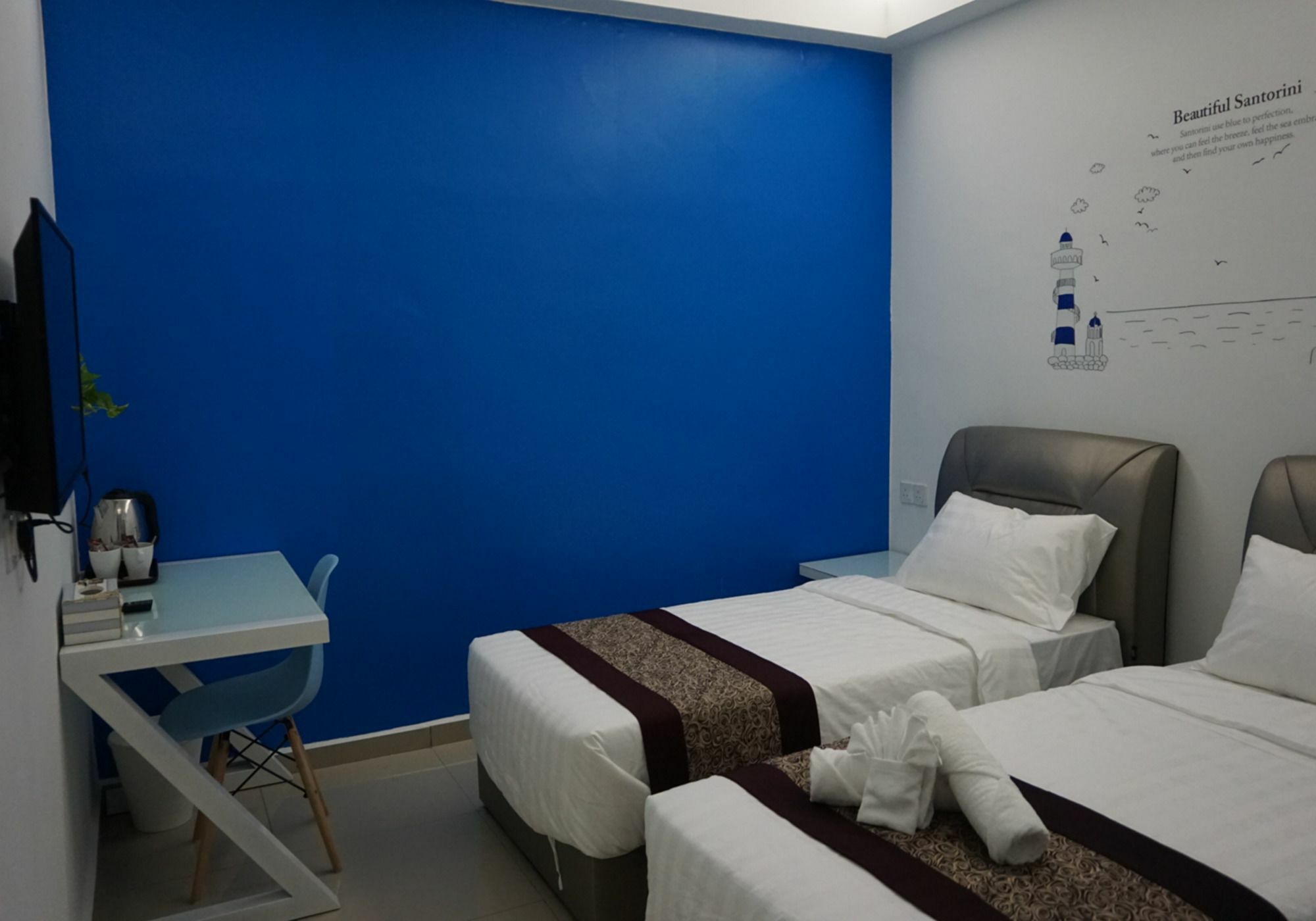 D' Cozy Inn Malacca Extérieur photo