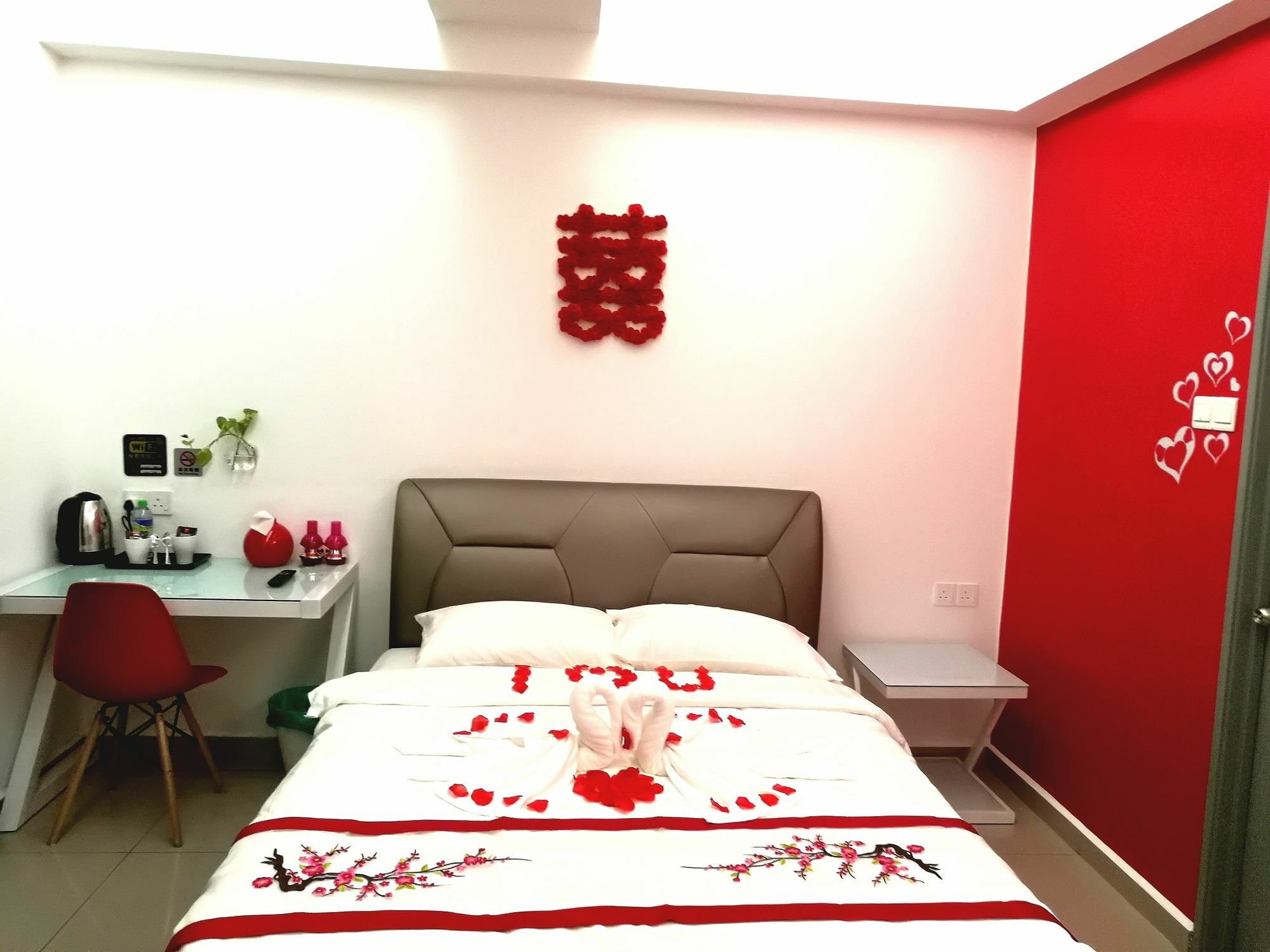 D' Cozy Inn Malacca Extérieur photo